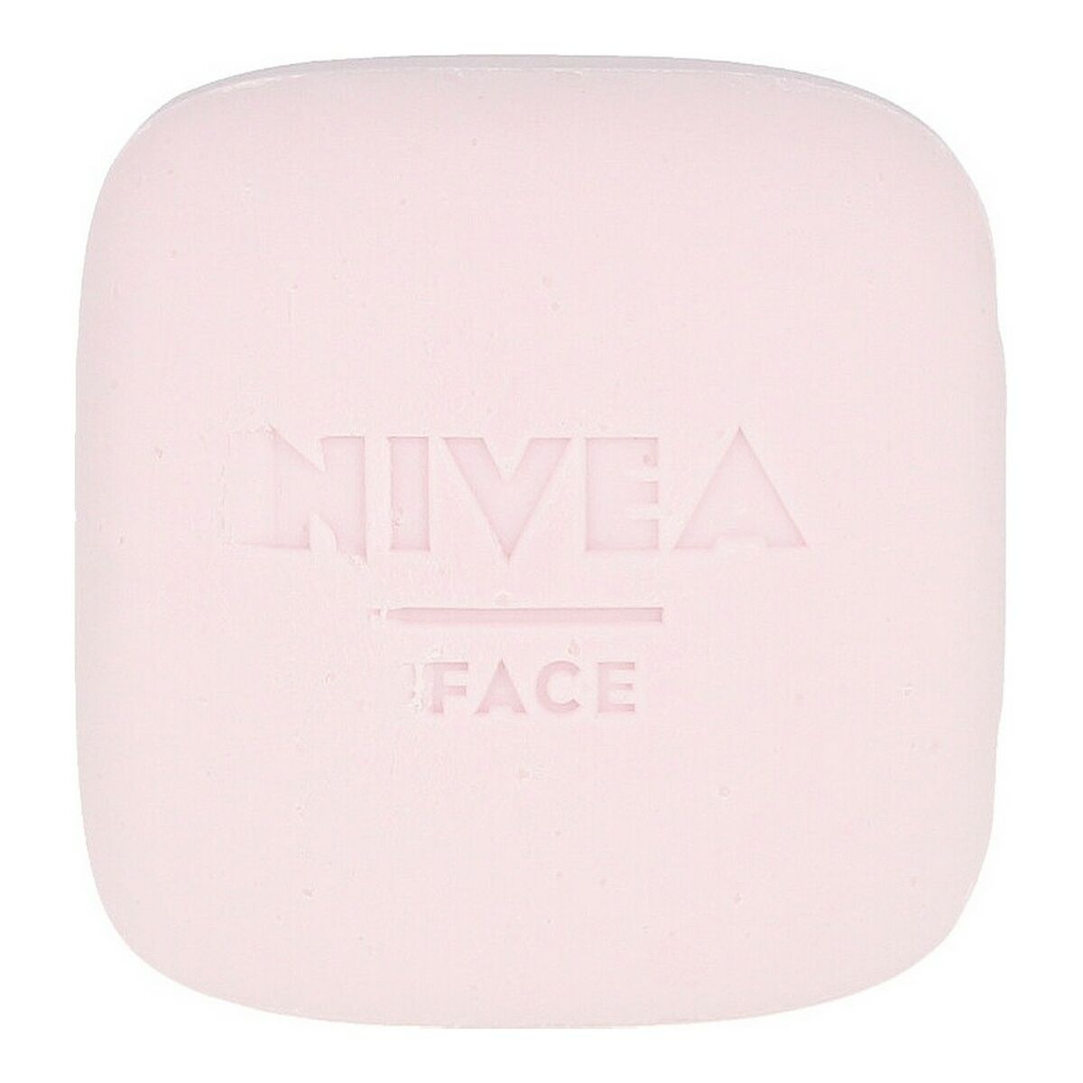 Очищающий гель для лица Naturally Clean Nivea 94434 твердый 75 g-3