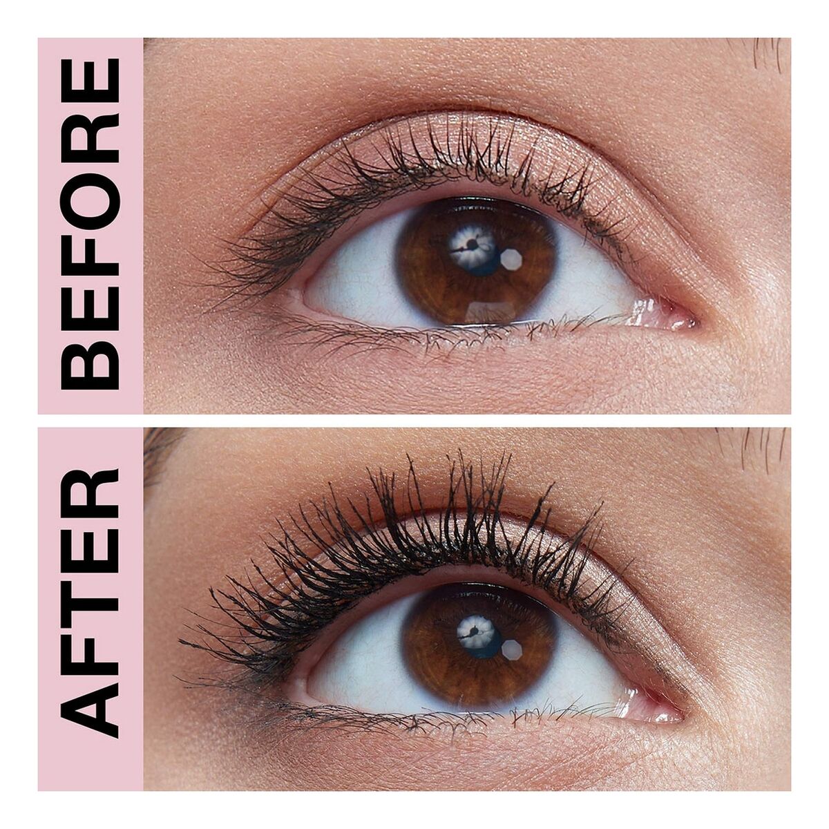 Тушь для ресниц Lash Sensational Maybelline Sky High Waterproof-4