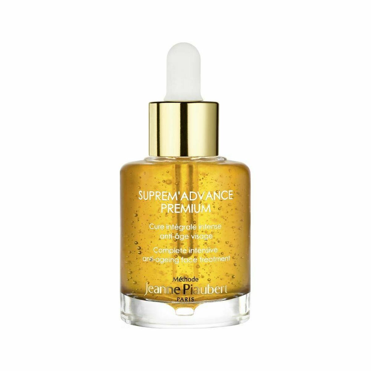 Jeanne Piaubert Advance Premium Wrinkle Cream 38 ml