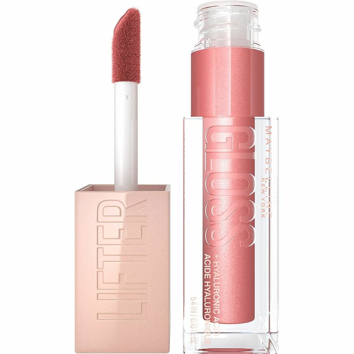 Dodaq parıltısı Lifter Maybelline 003-Moon-2