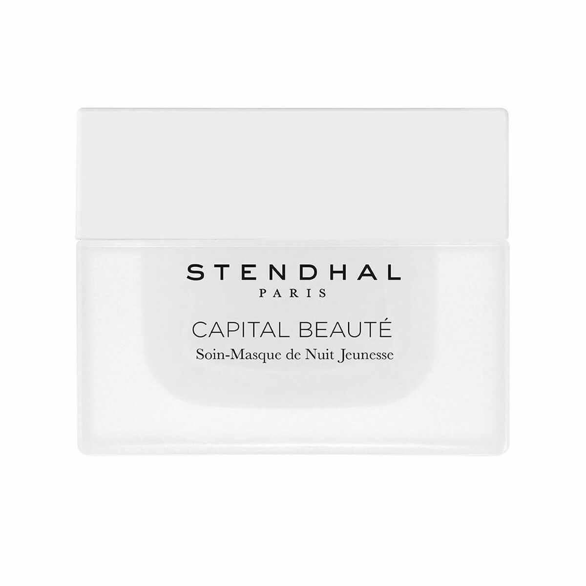 Stendhal Capital Beauté (50 ml) бетіне арналған крем