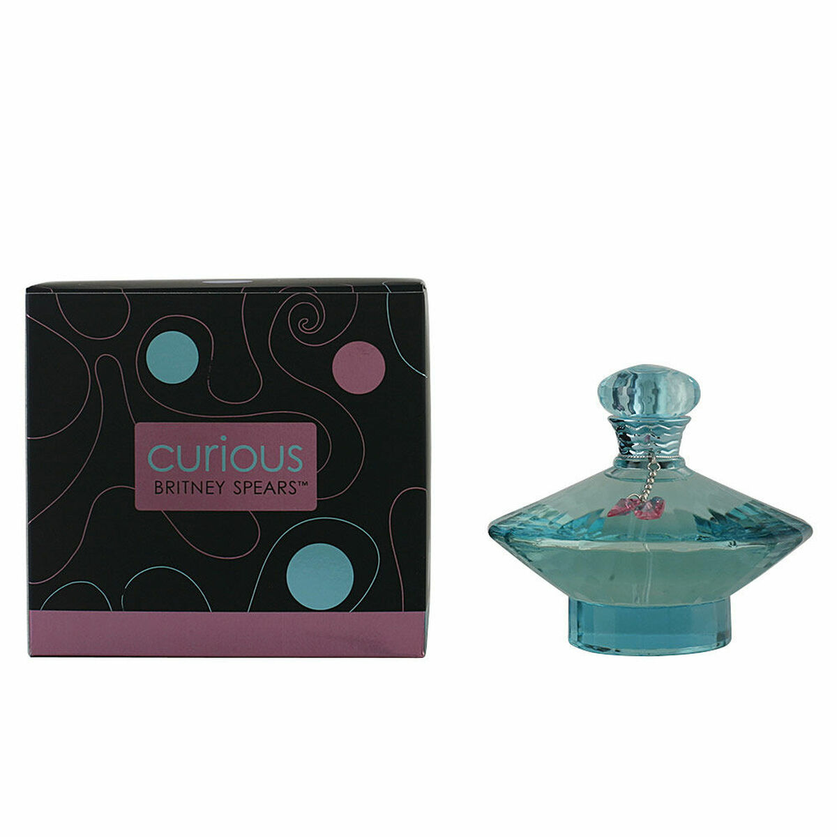 Britney Spears Women's Perfume 11331 EDP 100 ml