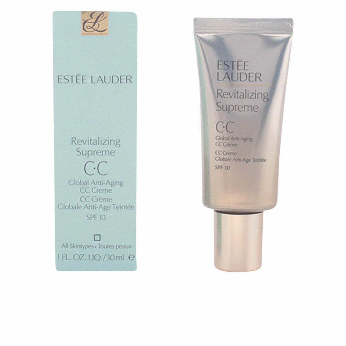 CC Cream Estee Lauder Revitalizing Supreme Cc Anti-Ageing Spf 10 30 ml