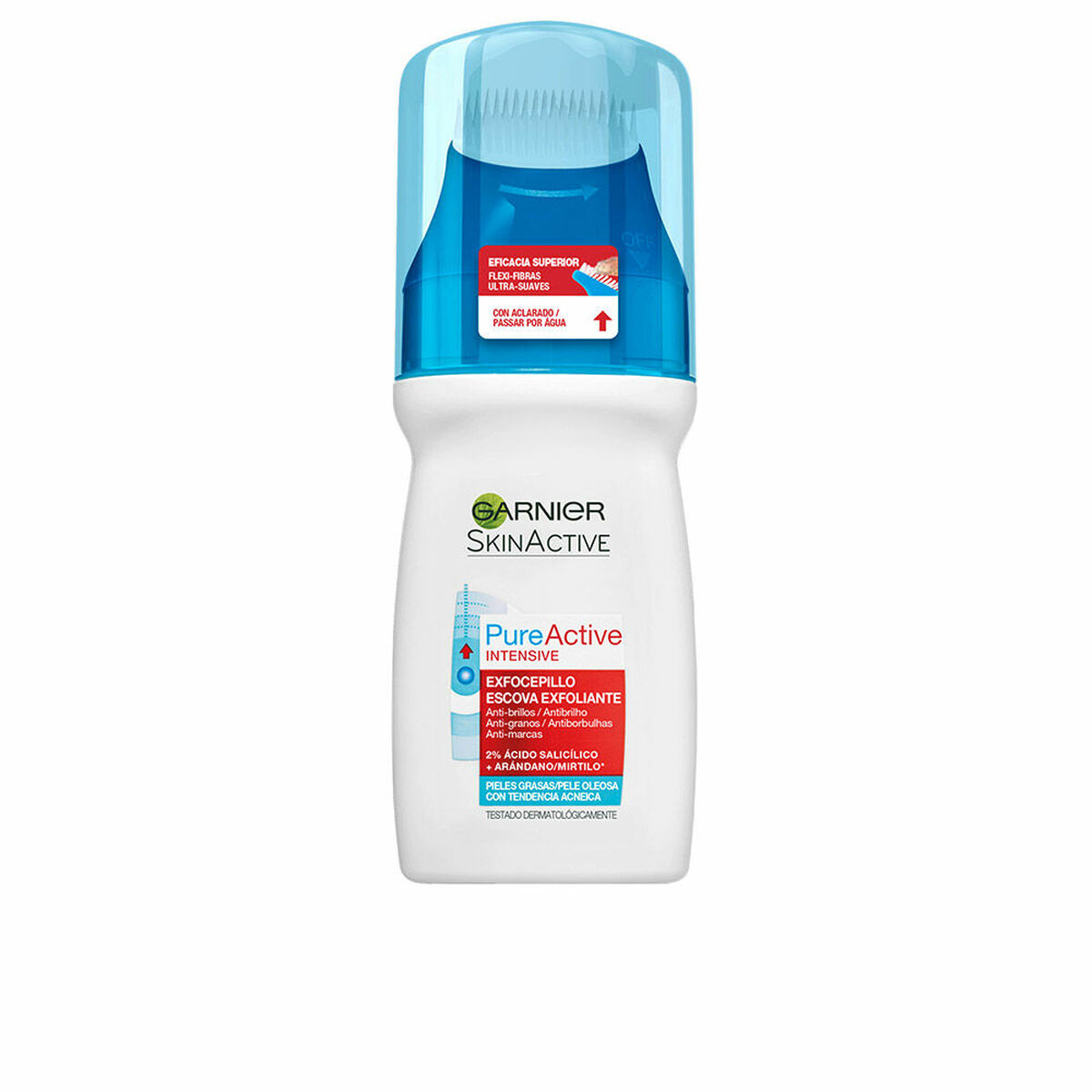 Garnier Pure Active Acne Cleanser Facial Gel 150 ml