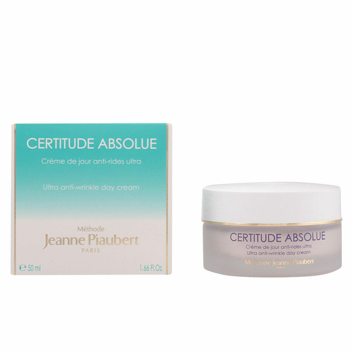 Jeanne Piaubert Certitude Mutlak Kırışıklık Onarım Kremi (50 ml)