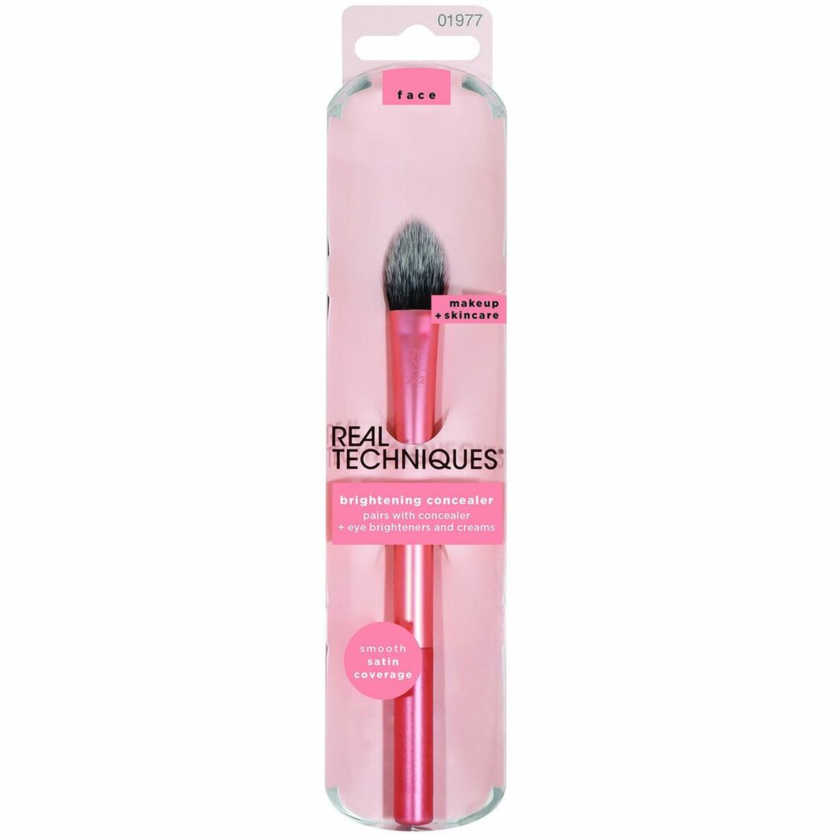 Кисть для макияжа Real Techniques Brightening Concealer (1 штук)-2