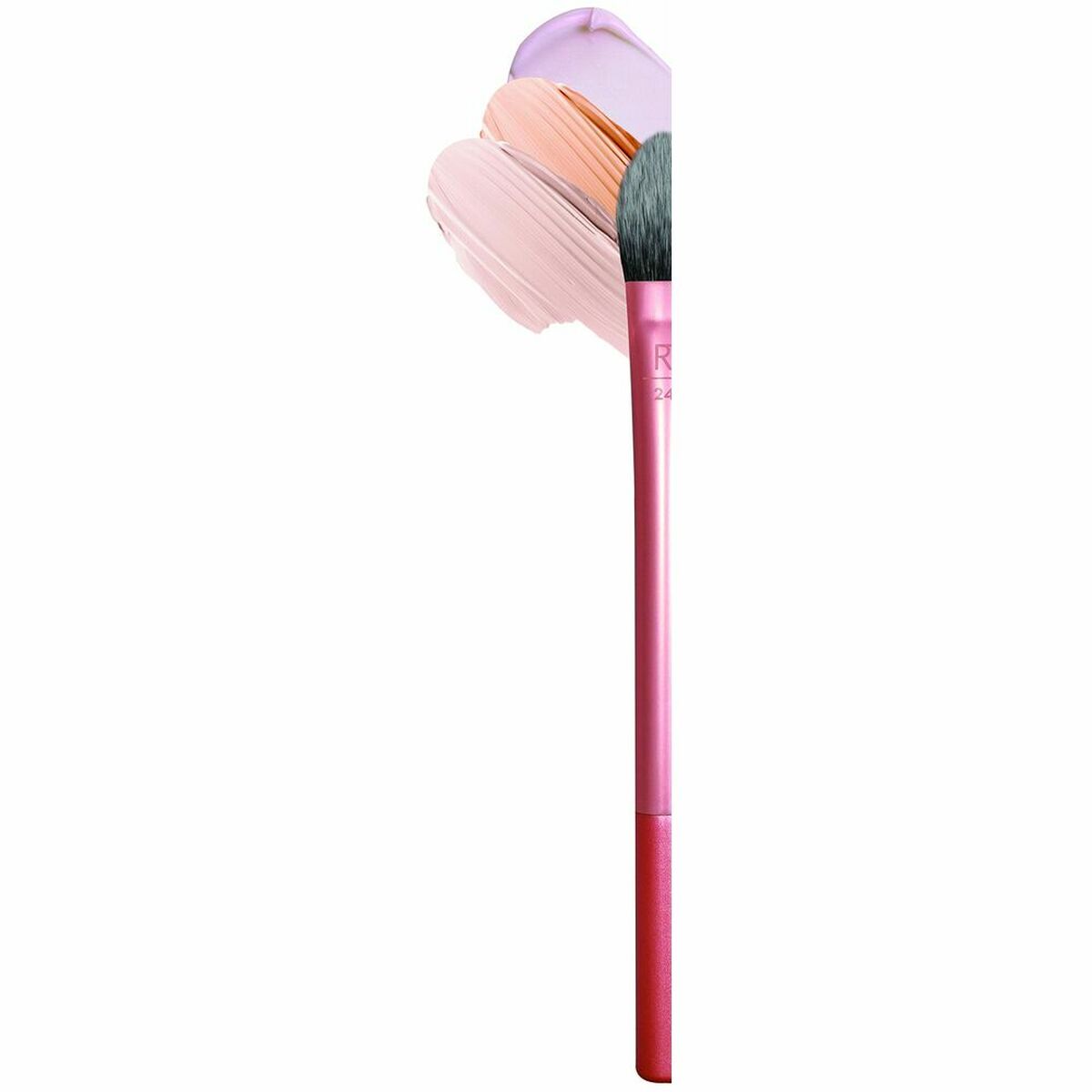 Кисть для макияжа Real Techniques Brightening Concealer (1 штук)-4
