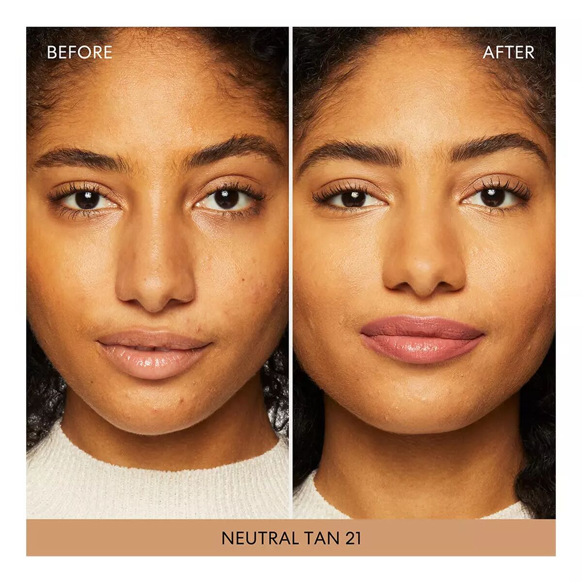 Base per il trucco sotto forma di polvere bareMinerals Matte N° 21 Neural an Spf 15 6 g-2