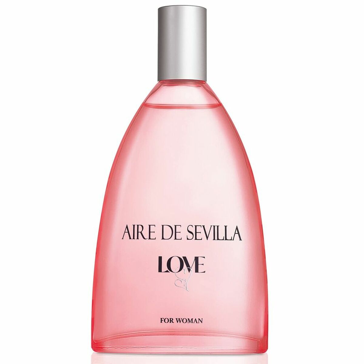 Profumo femminile Aire Sevilla Love EDT (150 ml)-2