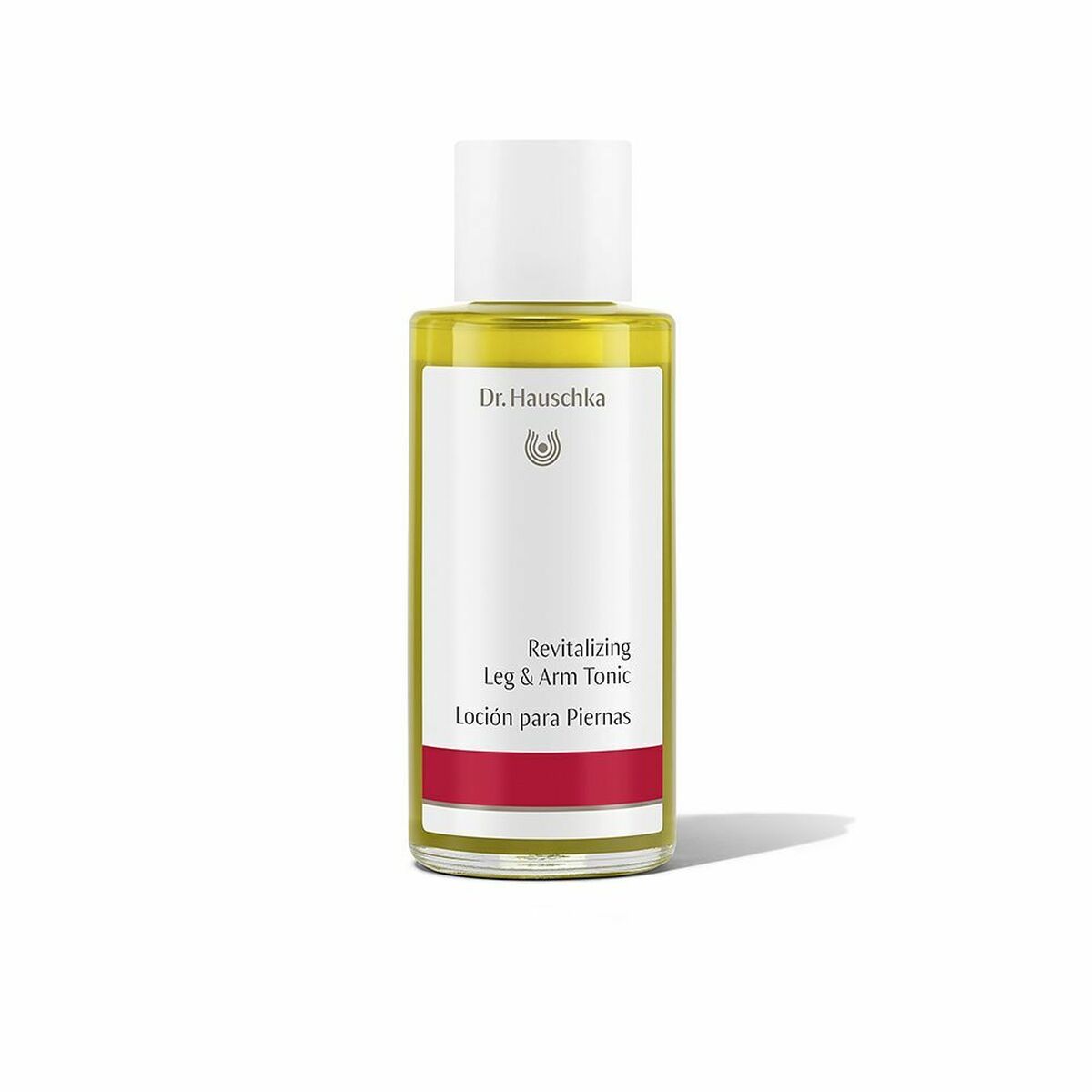Лосьон для уставших ног Dr. Hauschka Revitalizing 100 ml