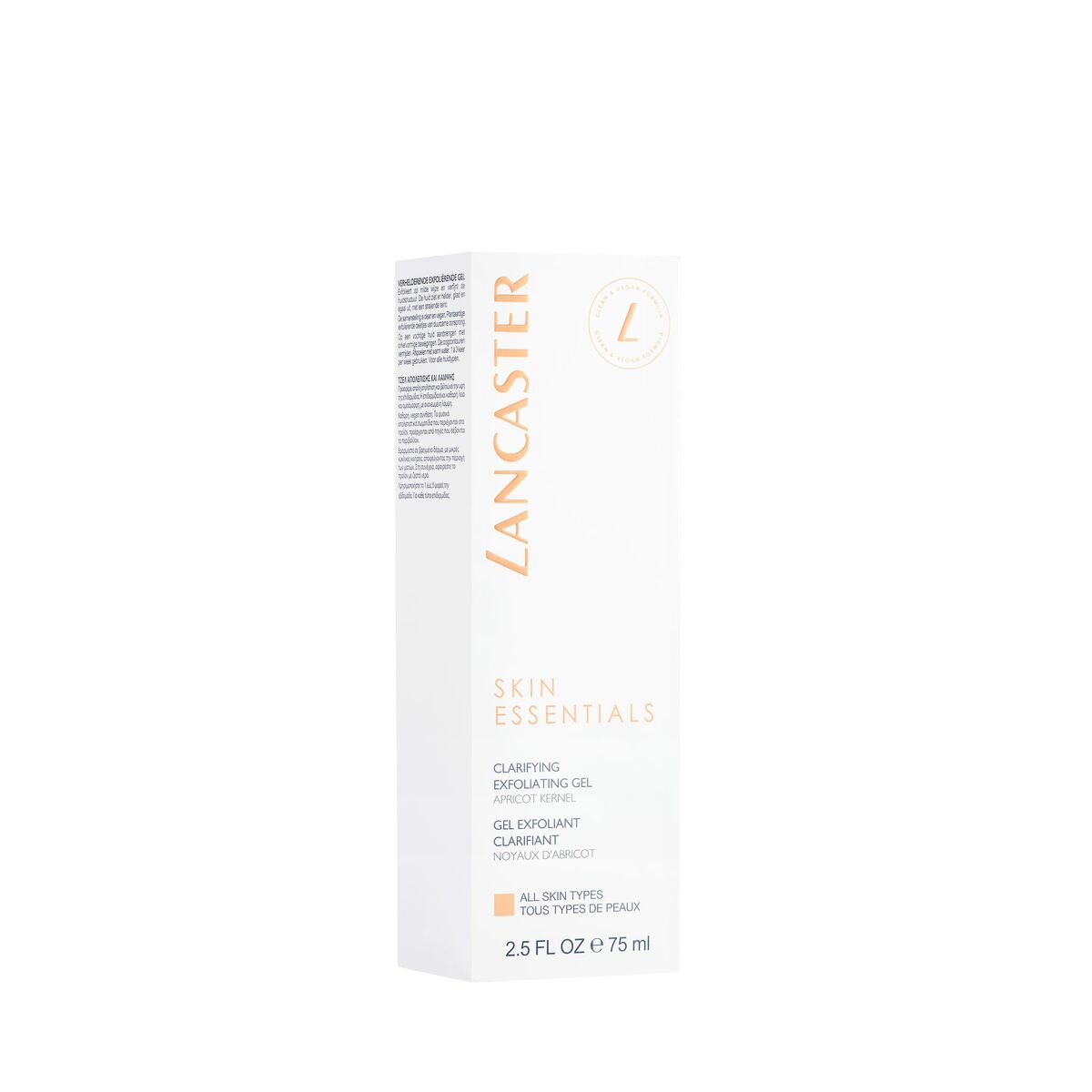Crema per il viso Lancaster Skin Essentials 75 ml-3