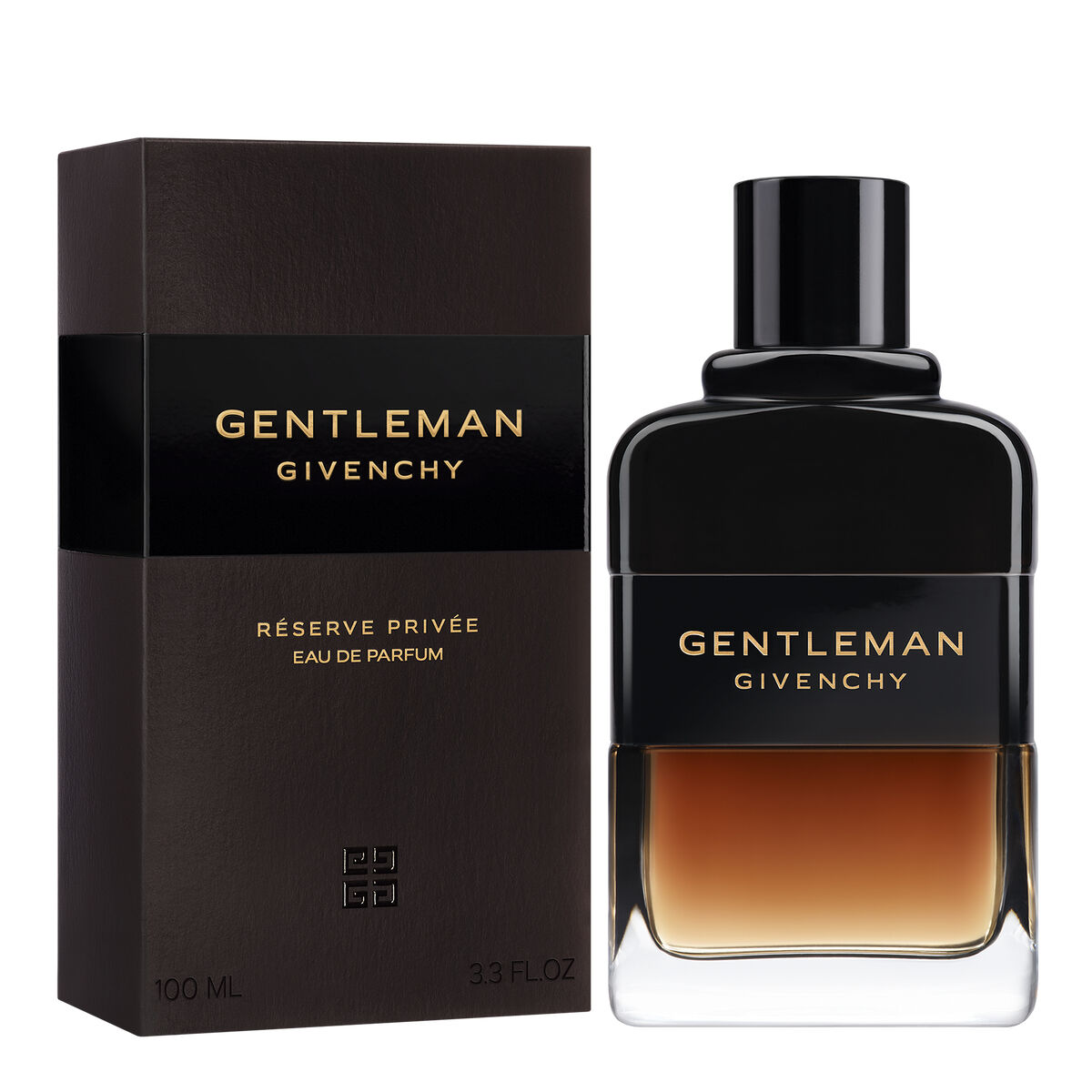 Givenchy 100 ml parfum pentru bărbați-2