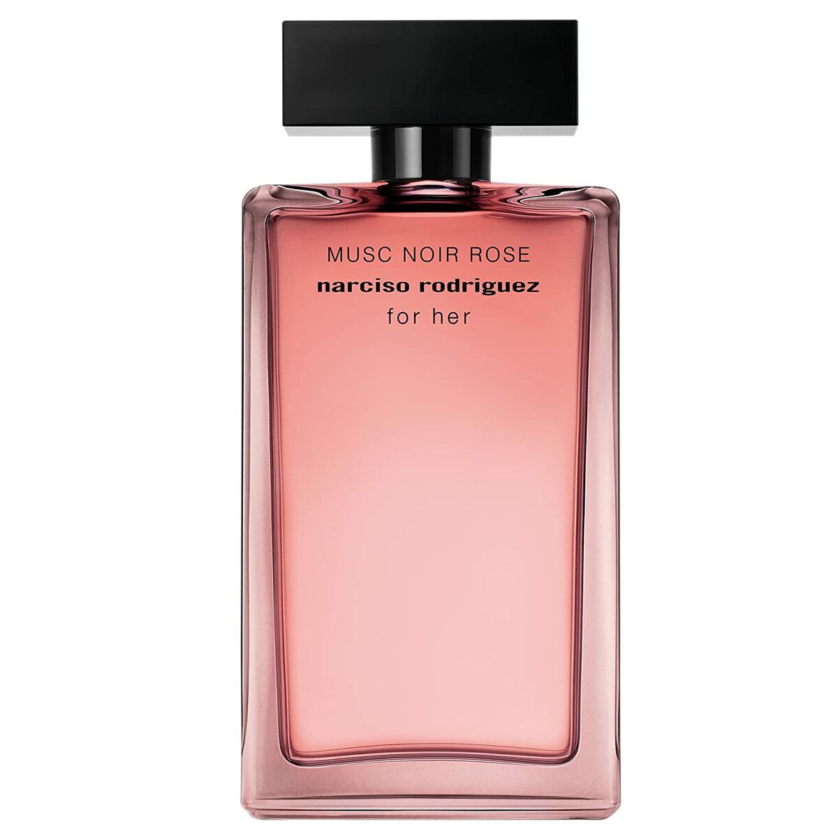 Perfumaria feminina Narciso Rodrigues Musc Noir Rose EDP 100 ml-2