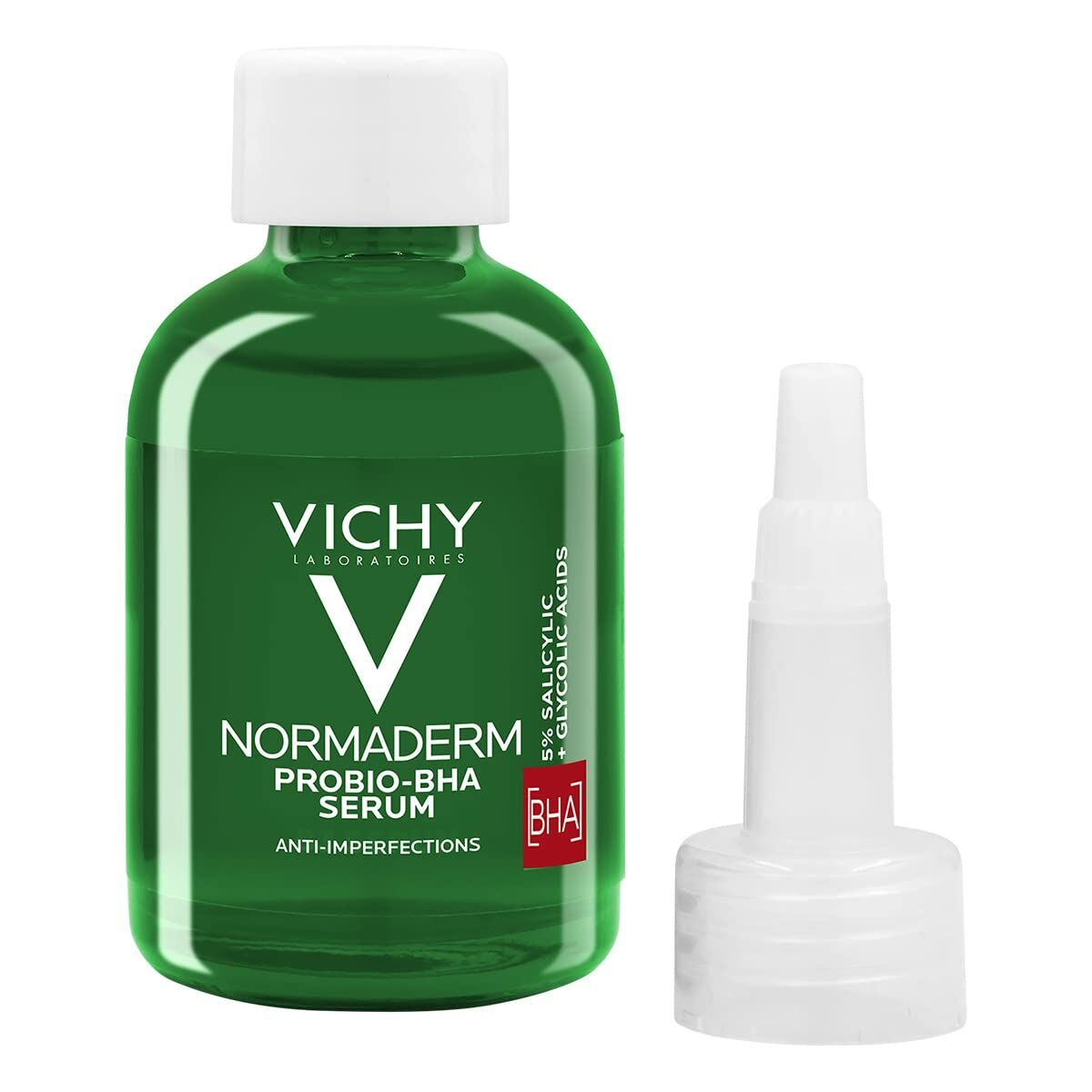 Сыворотка против акне Vichy Normaderm 30 ml-5
