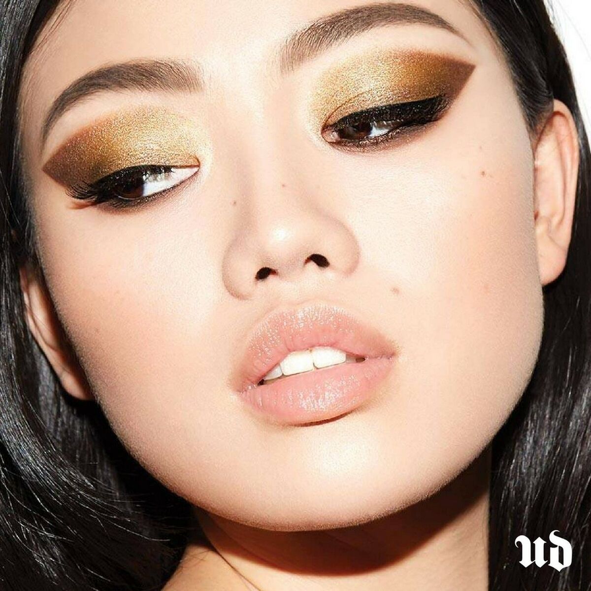 Палитра теней для глаз Urban Decay Naked Reloaded (14,2 g)-2