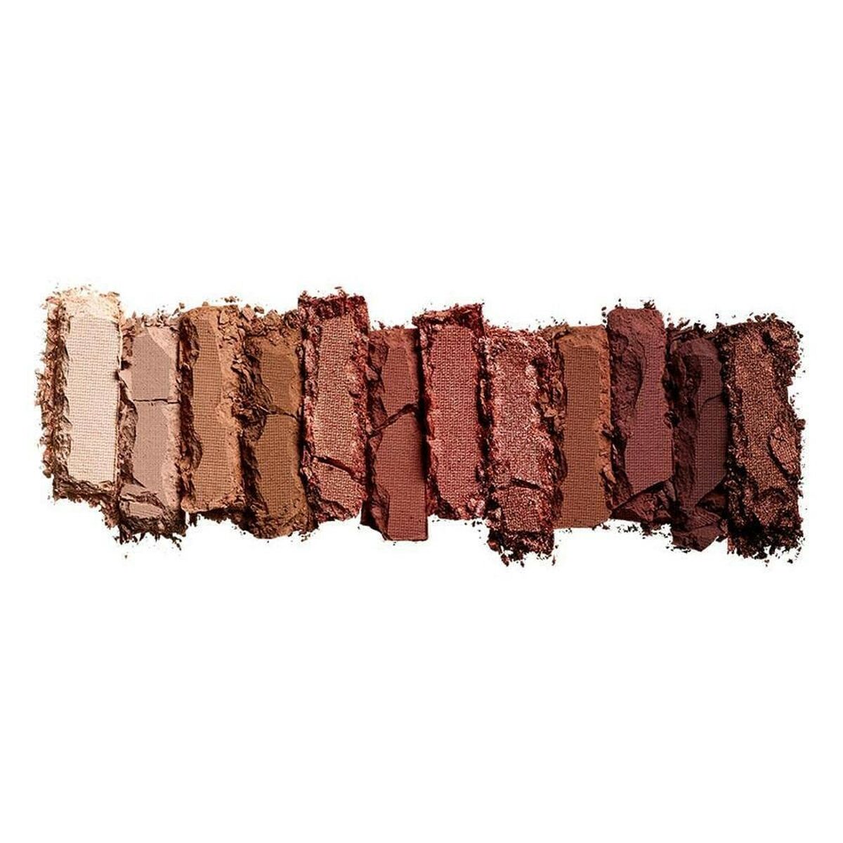 Палитра теней для глаз Urban Decay Naked Heat (11,4 g)-5