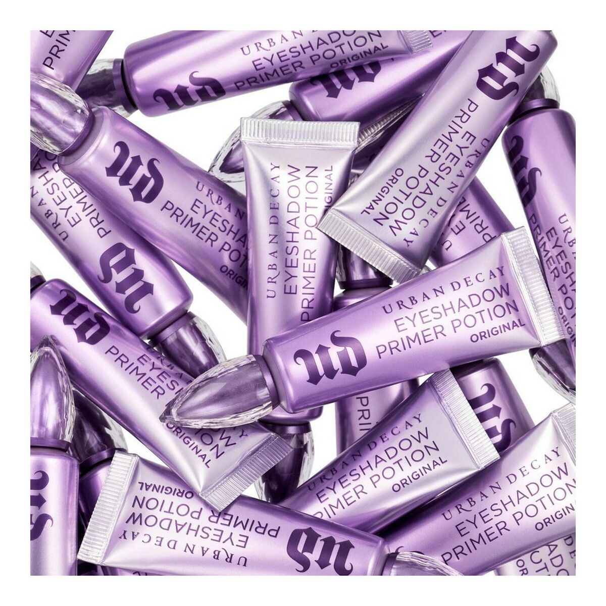 Көз макияжына арналған негіз Urban Decay Eyeshadow Primer Potion Original 10 ml-2