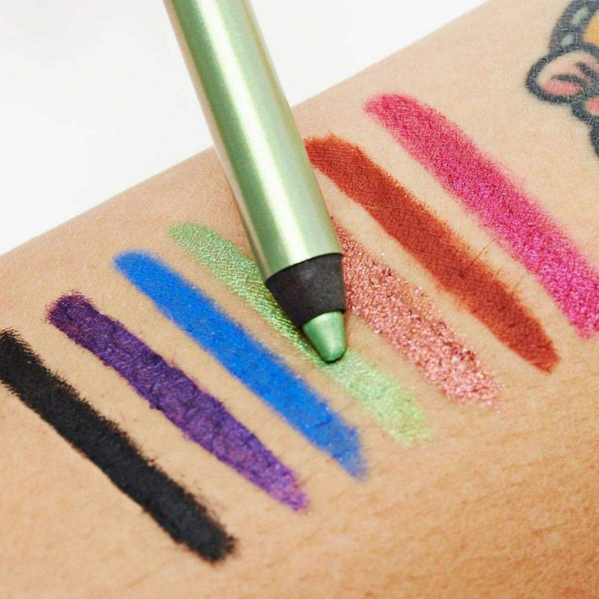 Карандаш для глаз Urban Decay Glide On Rockstar-2