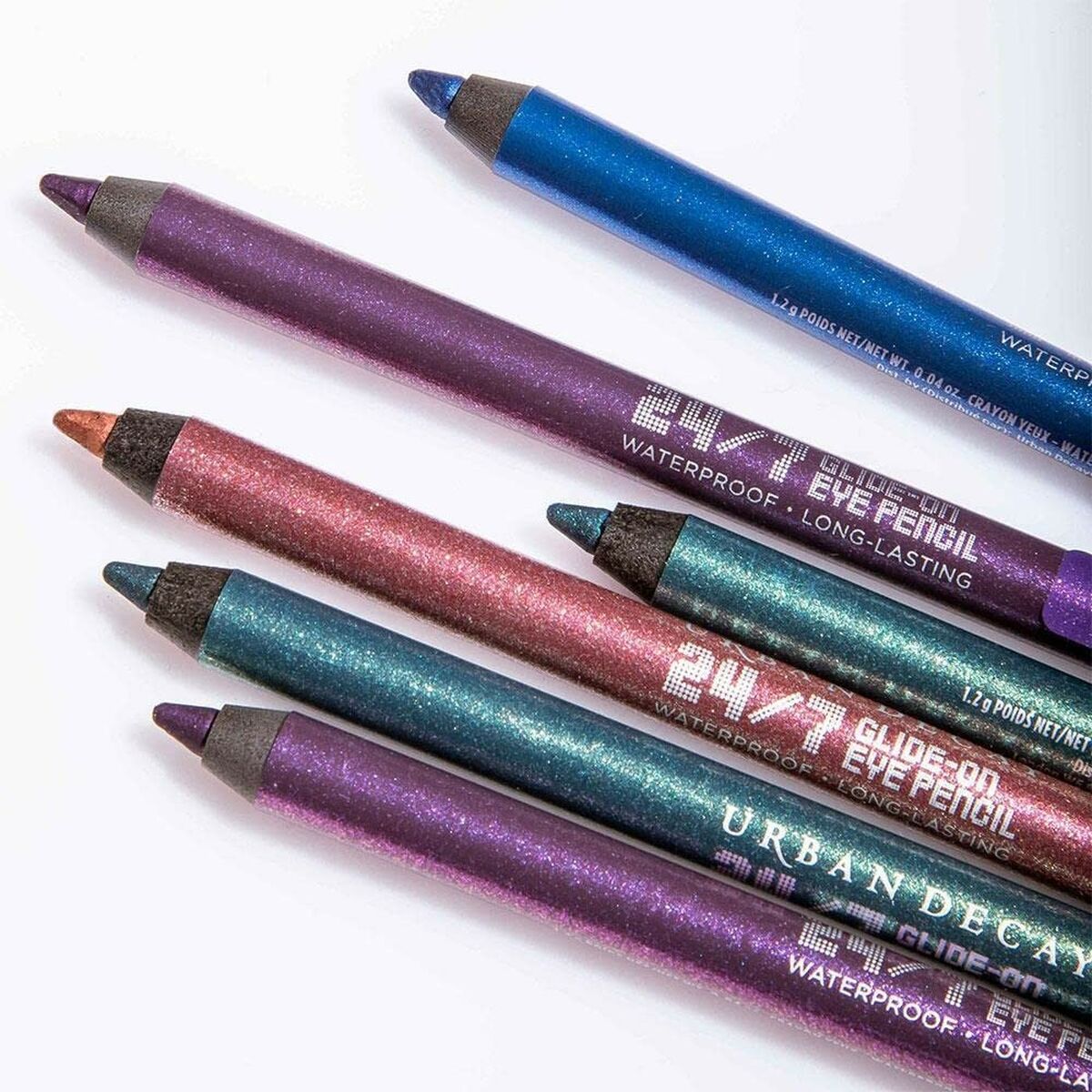 Карандаш для глаз Urban Decay Glide On Rockstar-3