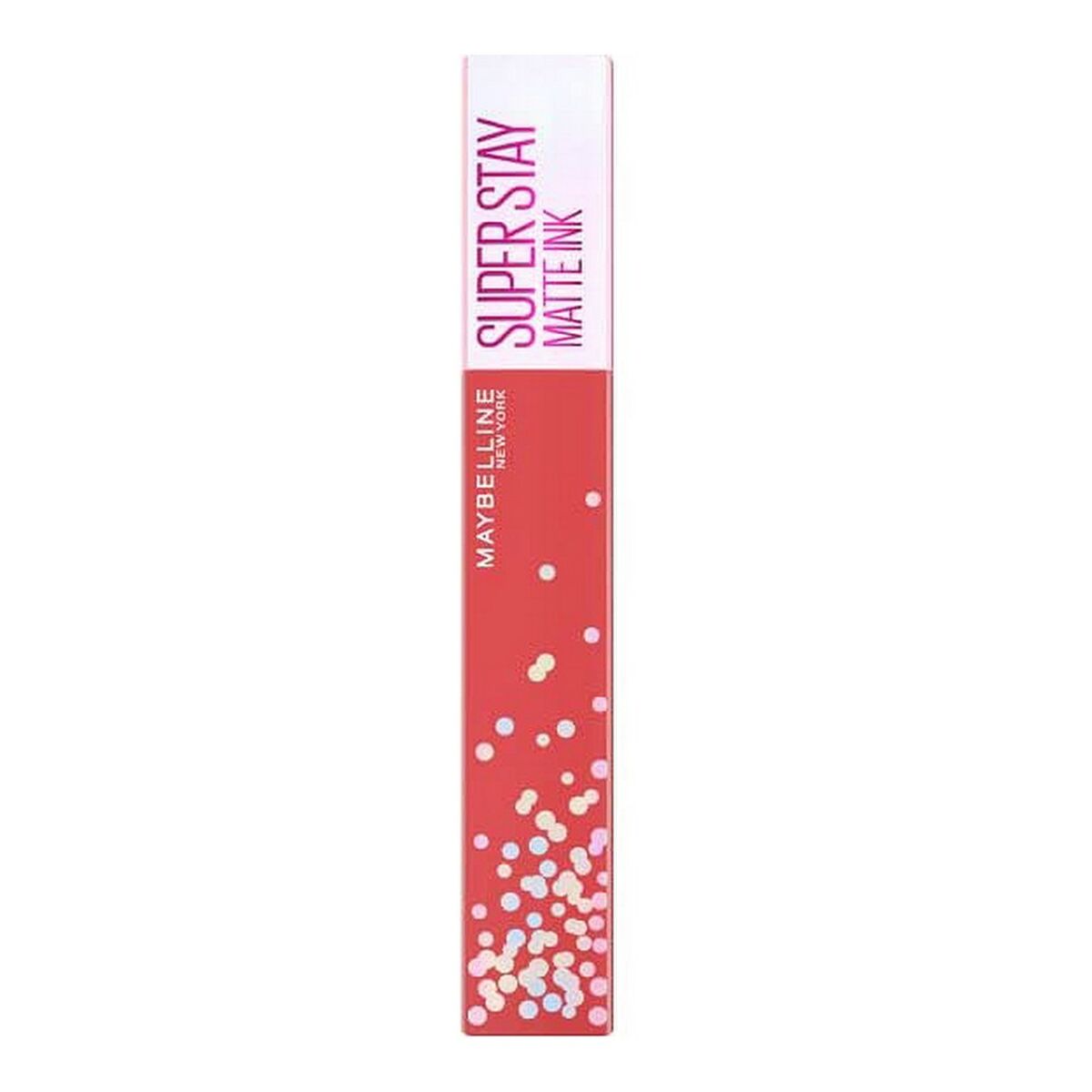 Rossetto labiale Maybelline Superstay Matte Ink Show Runner 5 ml-2