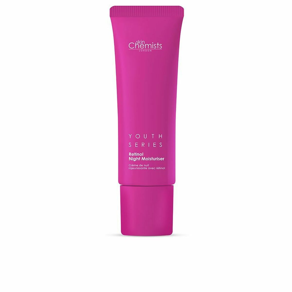Skin Chemists Retinol 50 ml түнгі кремі