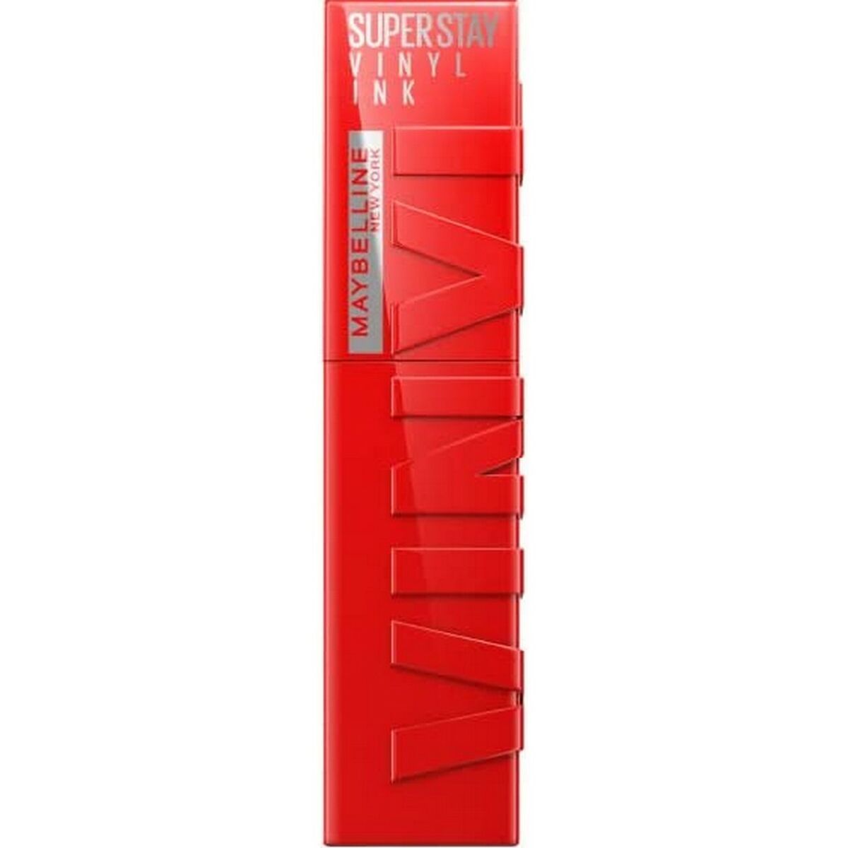 Lucidità per labbra Maybelline Superstay Vinyl Link 25-red-hot-2