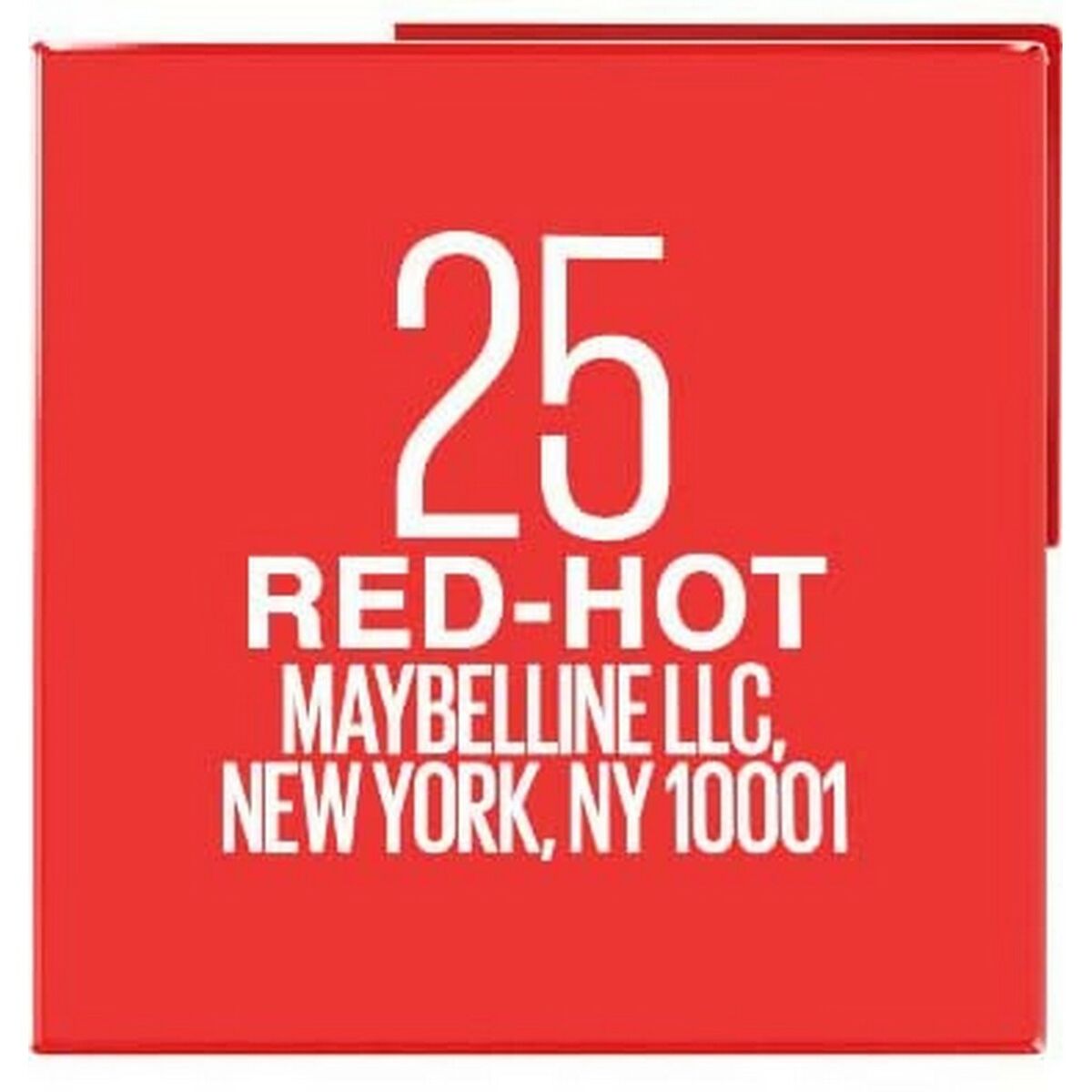 Lucidità per labbra Maybelline Superstay Vinyl Link 25-red-hot-4