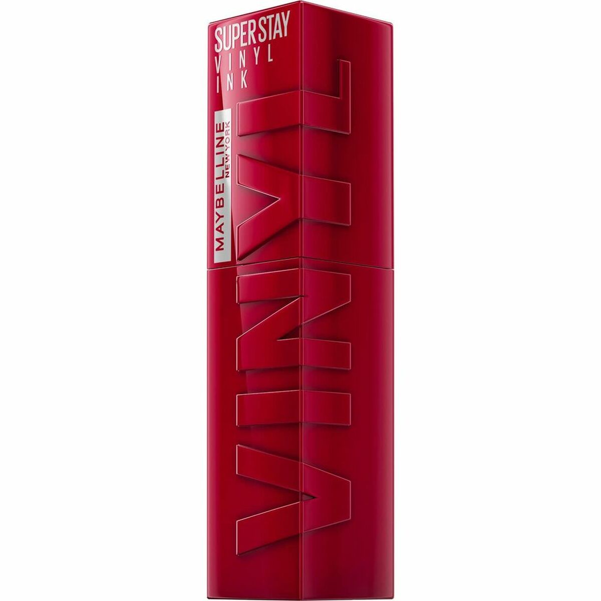 Rossetto labiale Maybelline Superstay Vnyl Ink 55-Royal-2