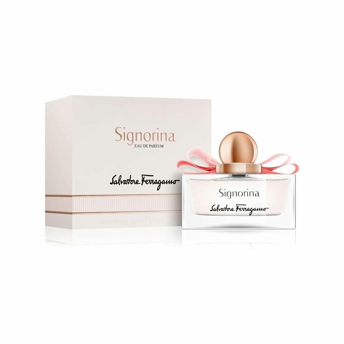 Profumo femminile Salvatore Ferragamo FE18212 EDP EDP 50 ml-2