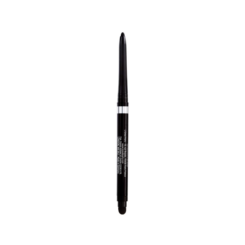 Eyeliner L'Oreal Make Up Infaillible Grip 36 часов Intense Black-2