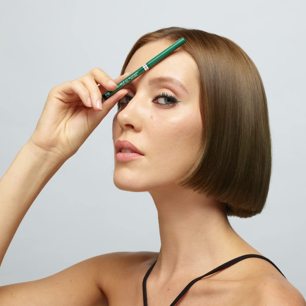 Eyeliner L'Oreal Make Up Infaillible Grip 36 часов Intense Black-4