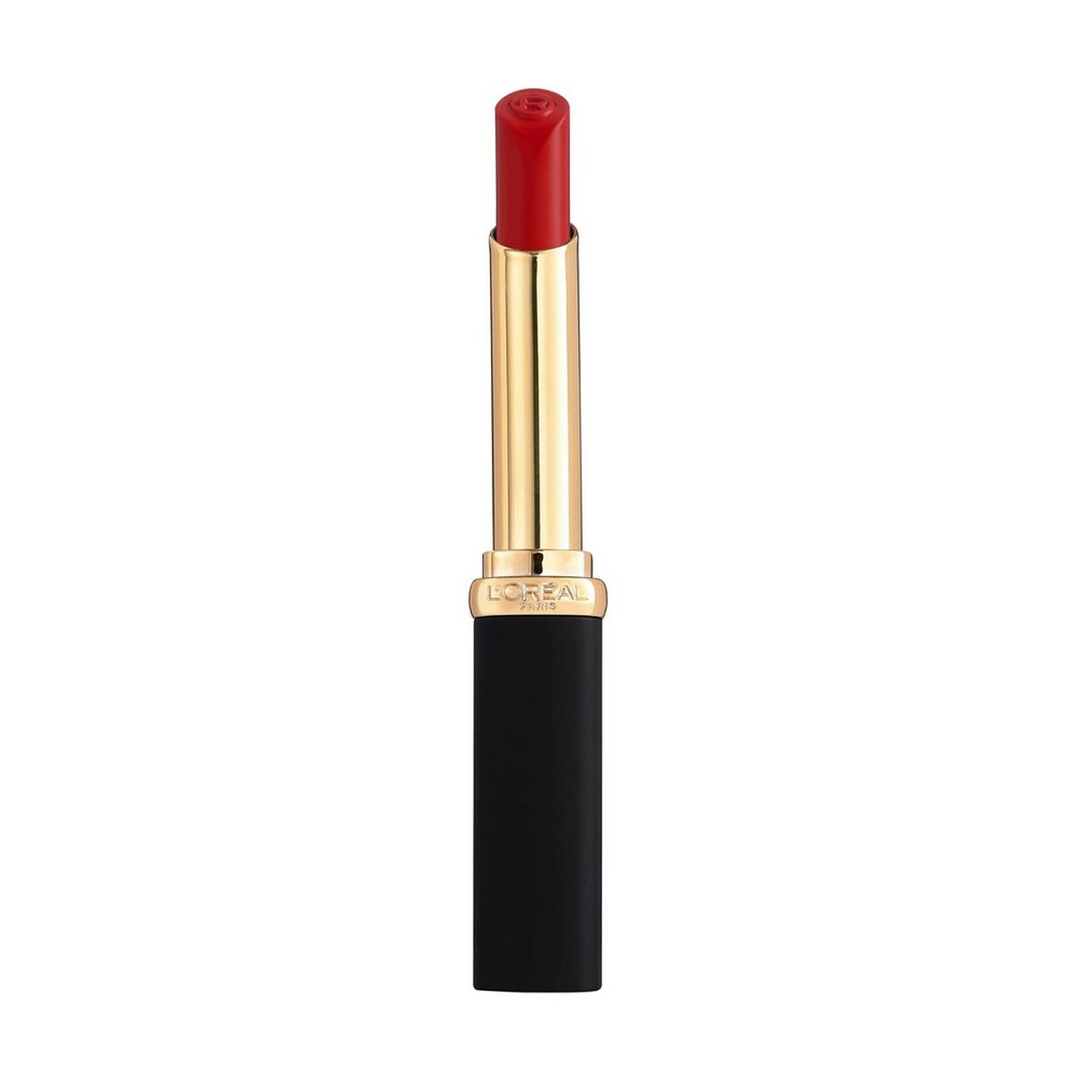 Ruj L'Oreal Makyaj Rengi Rich'e 336-le rouge avangard mat