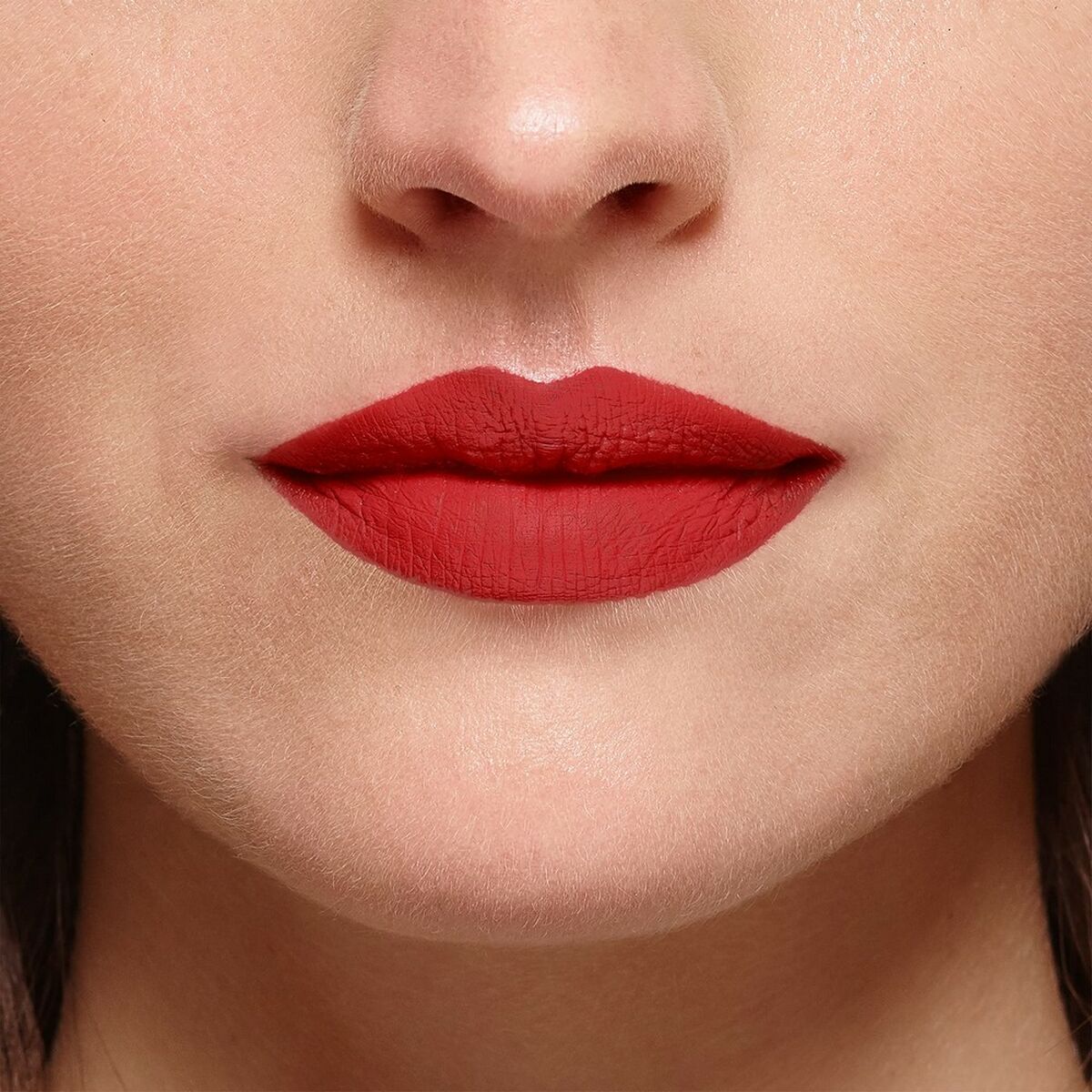 Rossetto labiale L'Oreal Make Up Color Riche 336-le rouge avant-garde mate-5