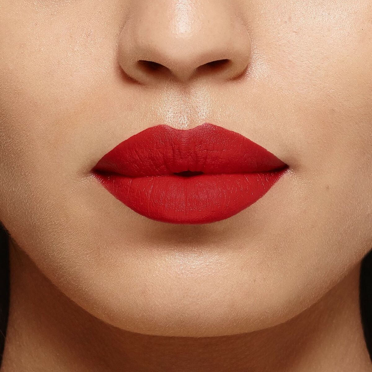Rossetto labiale L'Oreal Make Up Color Riche 336-le rouge avant-garde mate-6