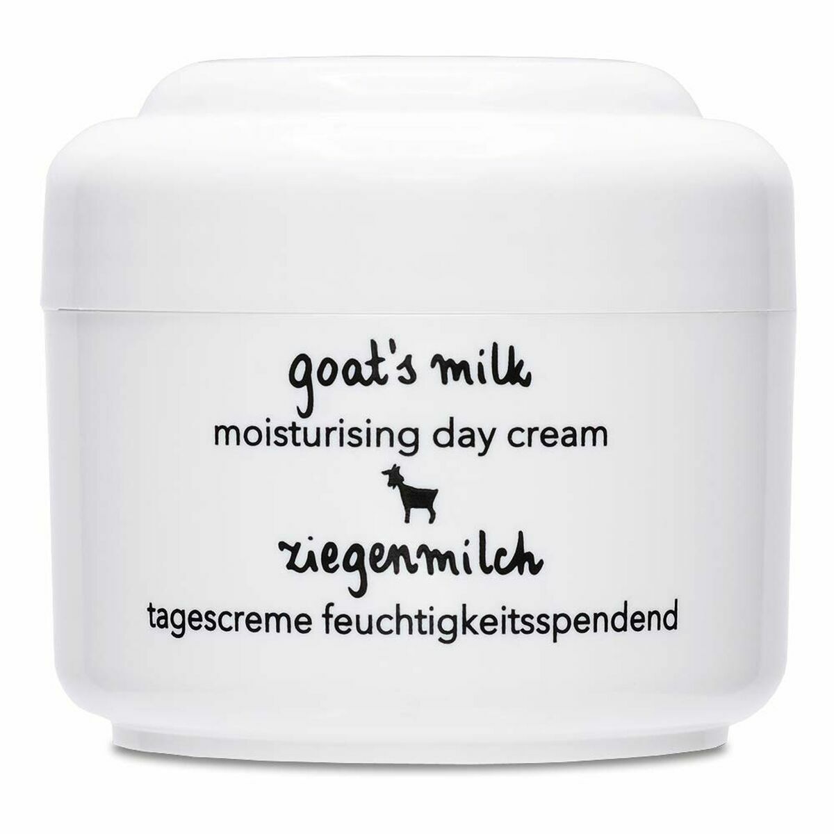 Crema per il viso Ziaja Leche De Cabra Latte di capra 50 ml-6