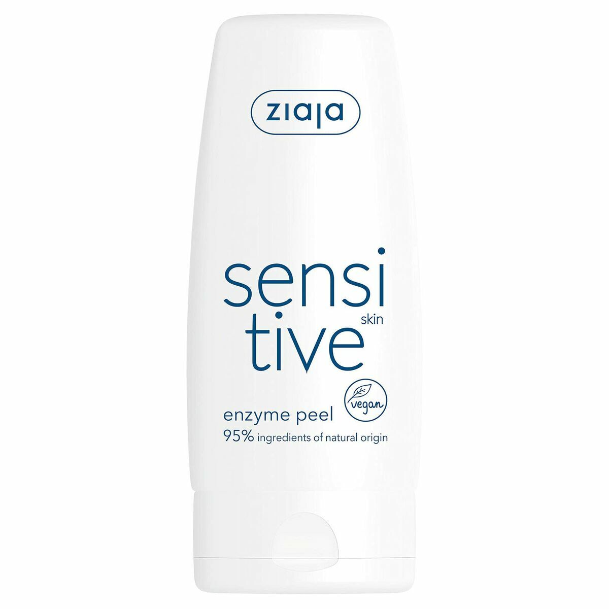Ziaca Sensitive 60 ml бетіне арналған ажырату құралы