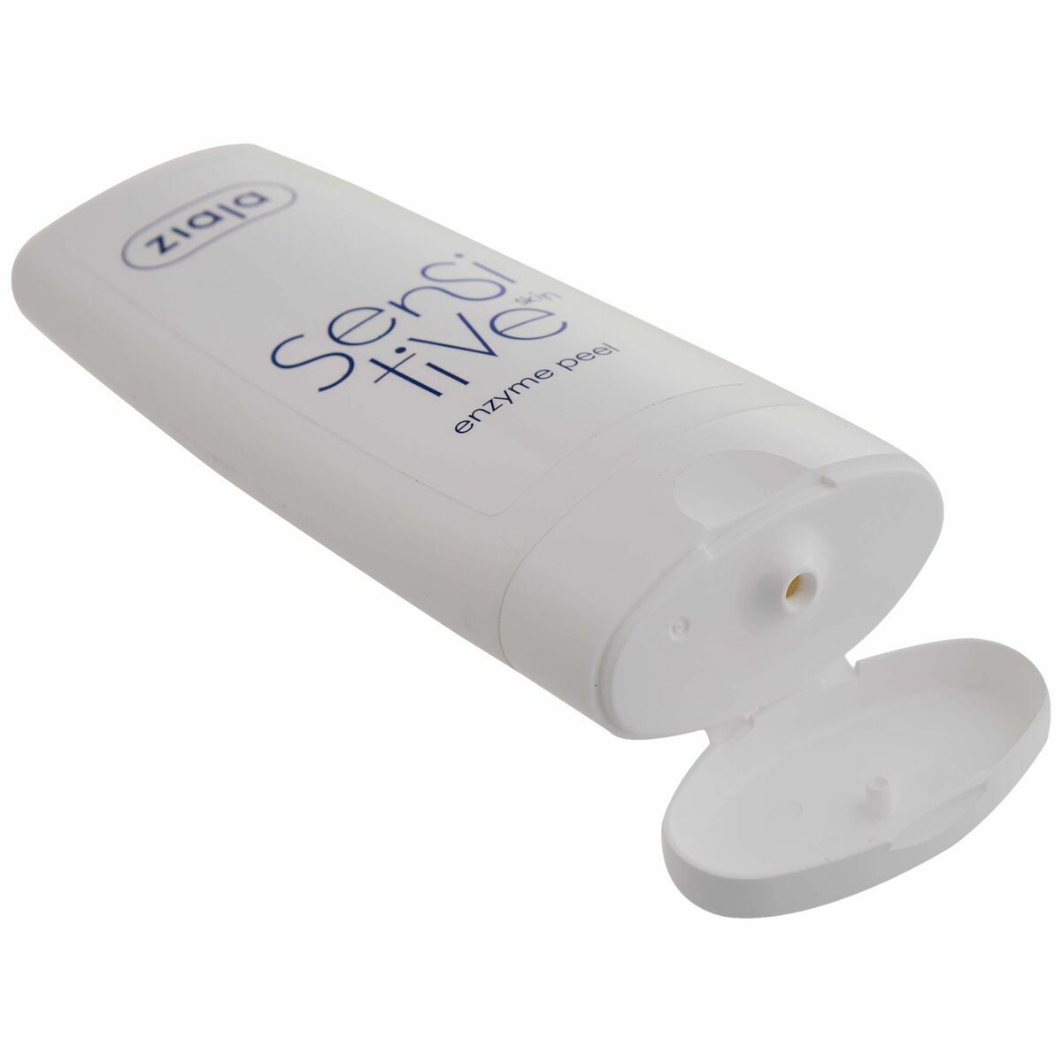 Отшелушивающее средство для лица Ziaja Sensitive 60 ml-3