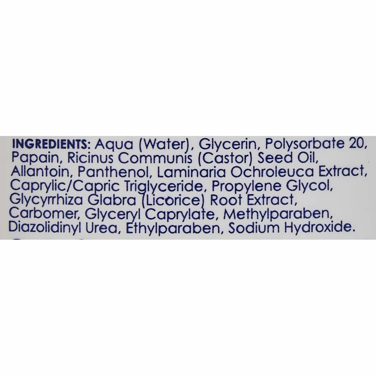 Отшелушивающее средство для лица Ziaja Sensitive 60 ml-4