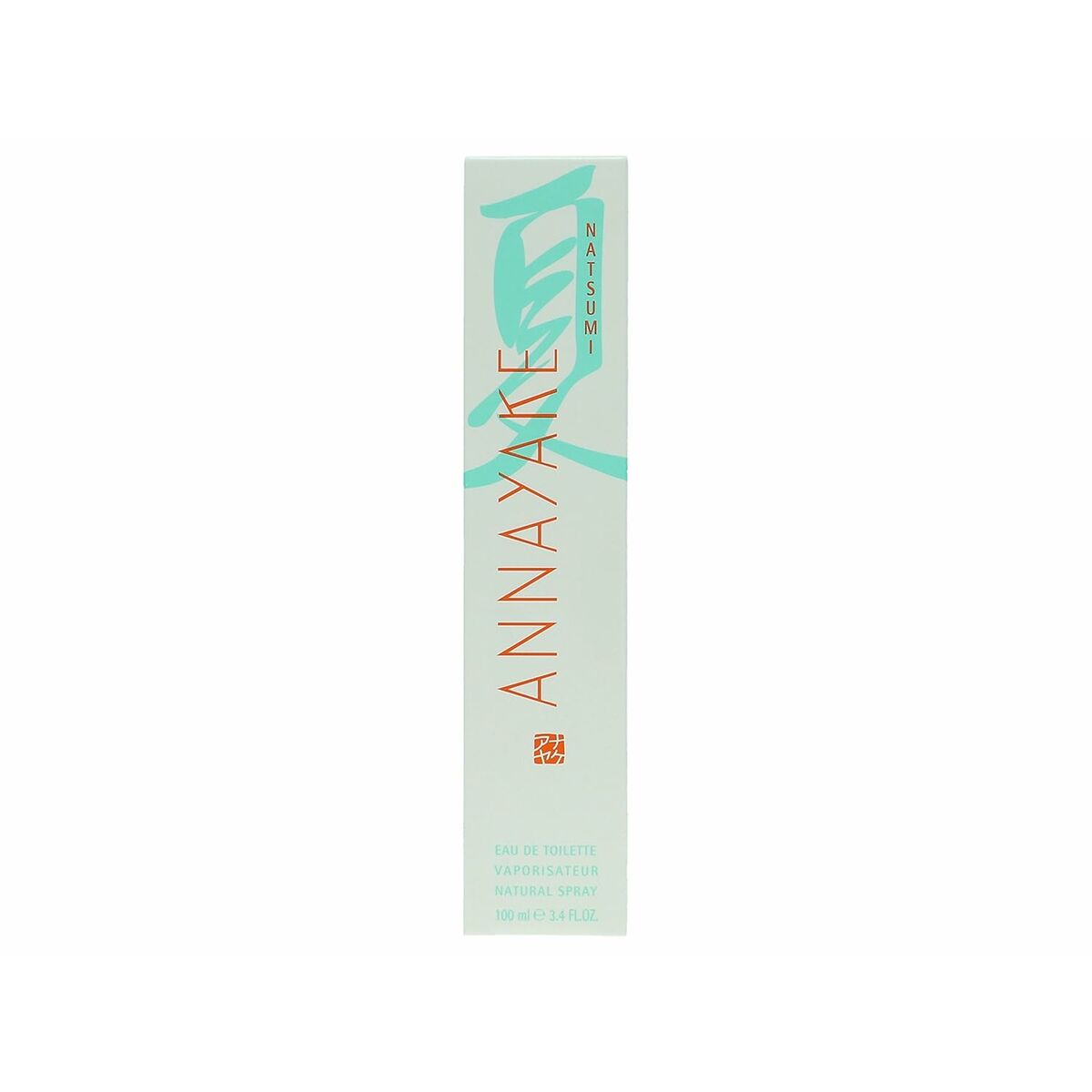 Profumo femminile Annayake NATSUMI 100 ml-2
