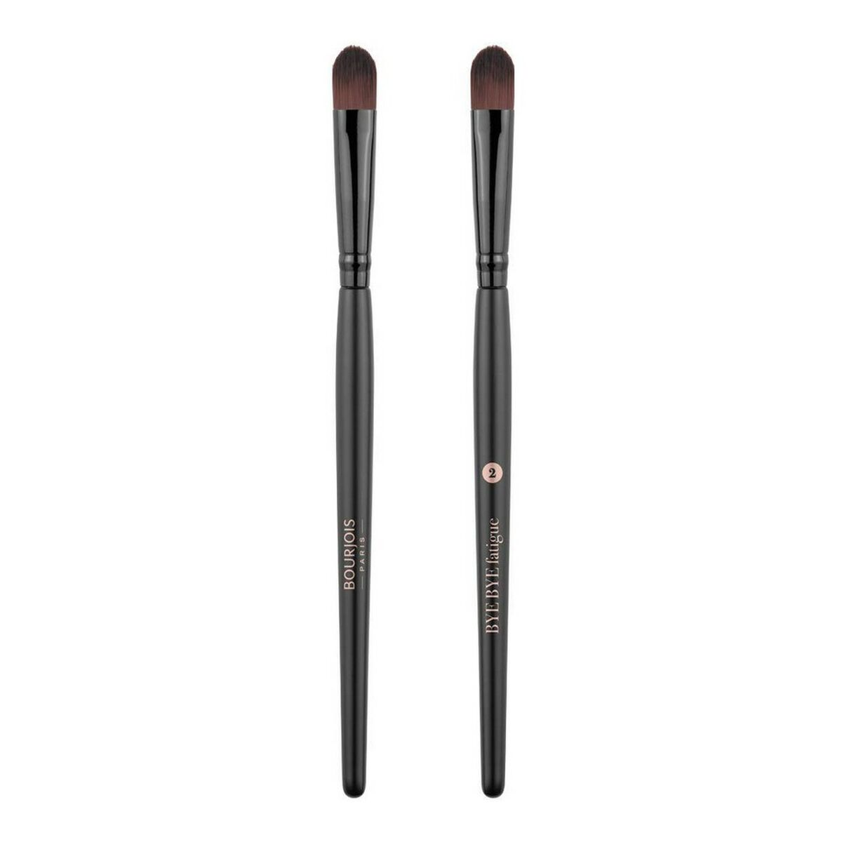 Кисть для макияжа Bourjois-3