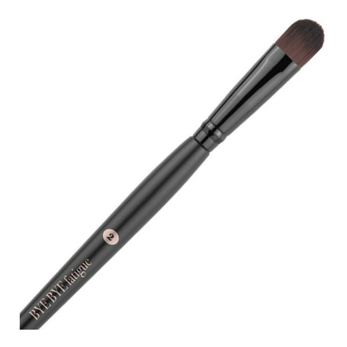 Кисть для макияжа Bourjois-4
