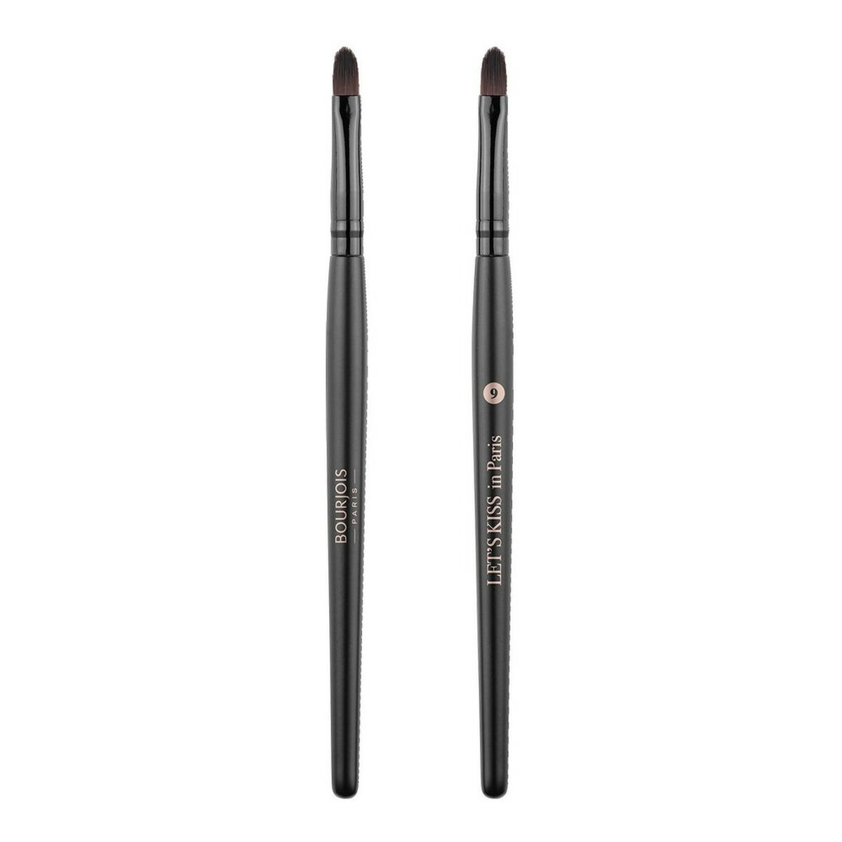 Кисточка для губ Bourjois Brush (1 штук)-3