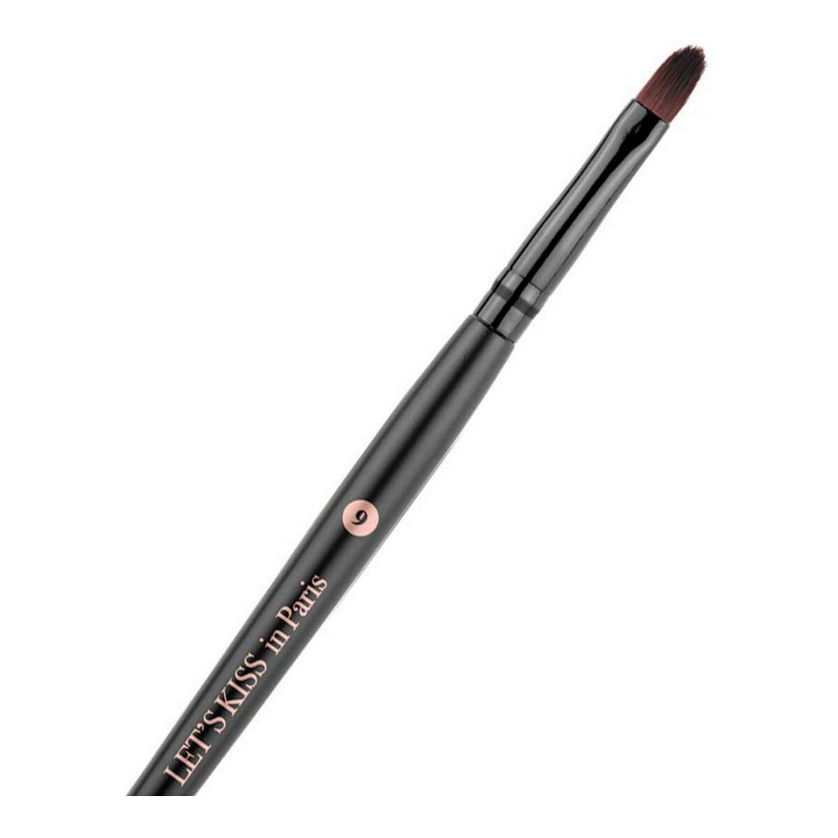 Кисточка для губ Bourjois Brush (1 штук)-4