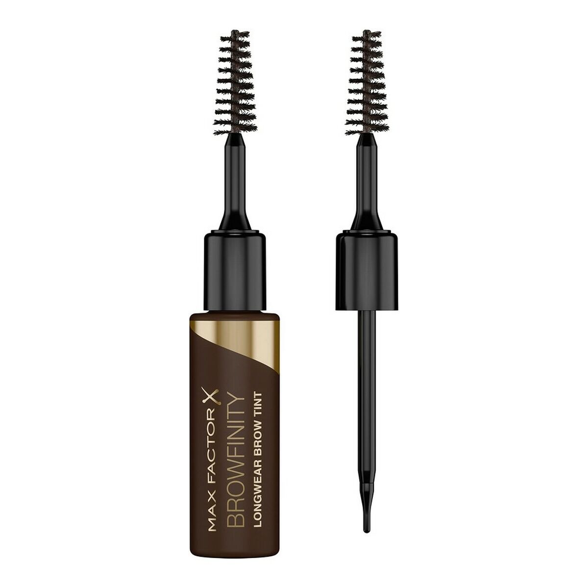 Макияж для бровей Max Factor Browfinity Super Long Wear 003-Dark Brown (4,2 ml)-2