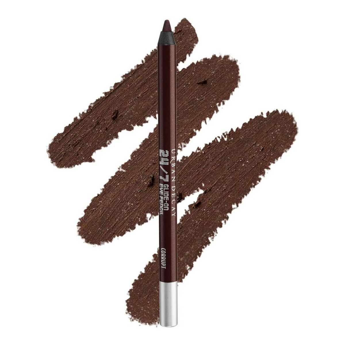 Карандаш для глаз Urban Decay 24/7 Glide On corrupt-2