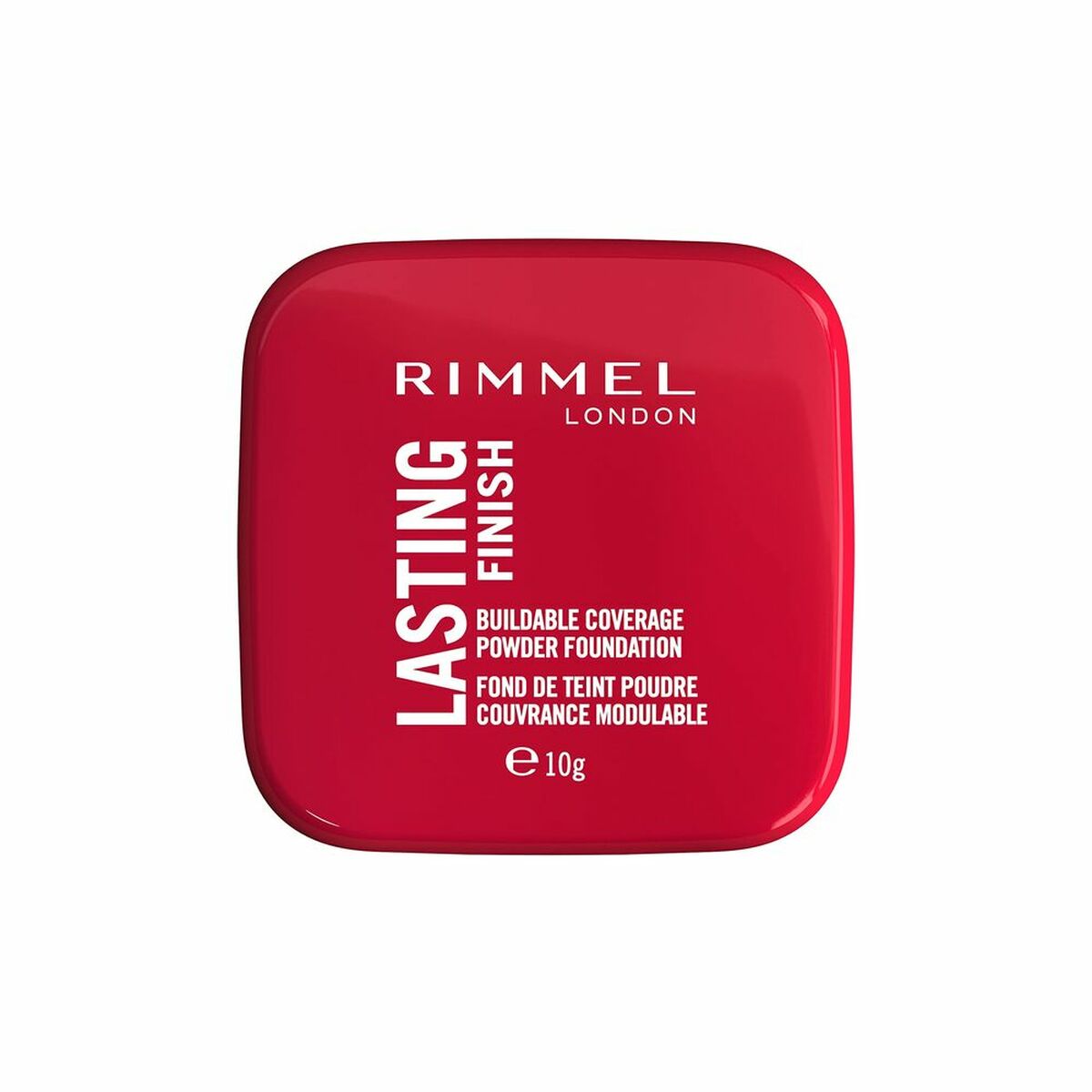 Base per il trucco sotto forma di budella Rimmel London Lasting Finish 06-rose vainilla (10 g) (10 gr)-2