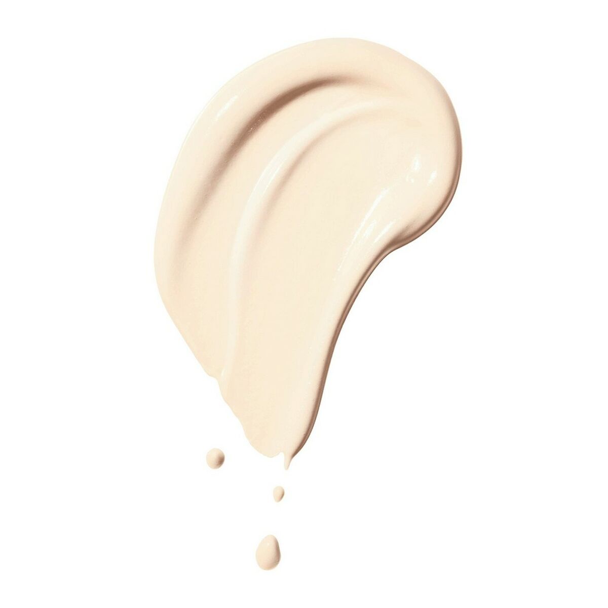 Base di trucco liquida Maybelline Dream Satin Liquid 3-true ivory (30 ml)-3