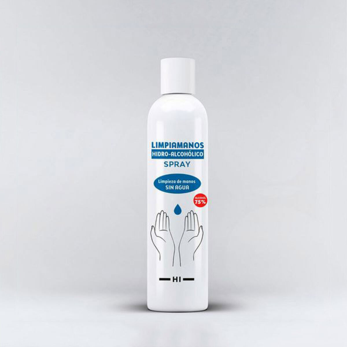 Desinfektionsspray 200 ml (200 ml)-2