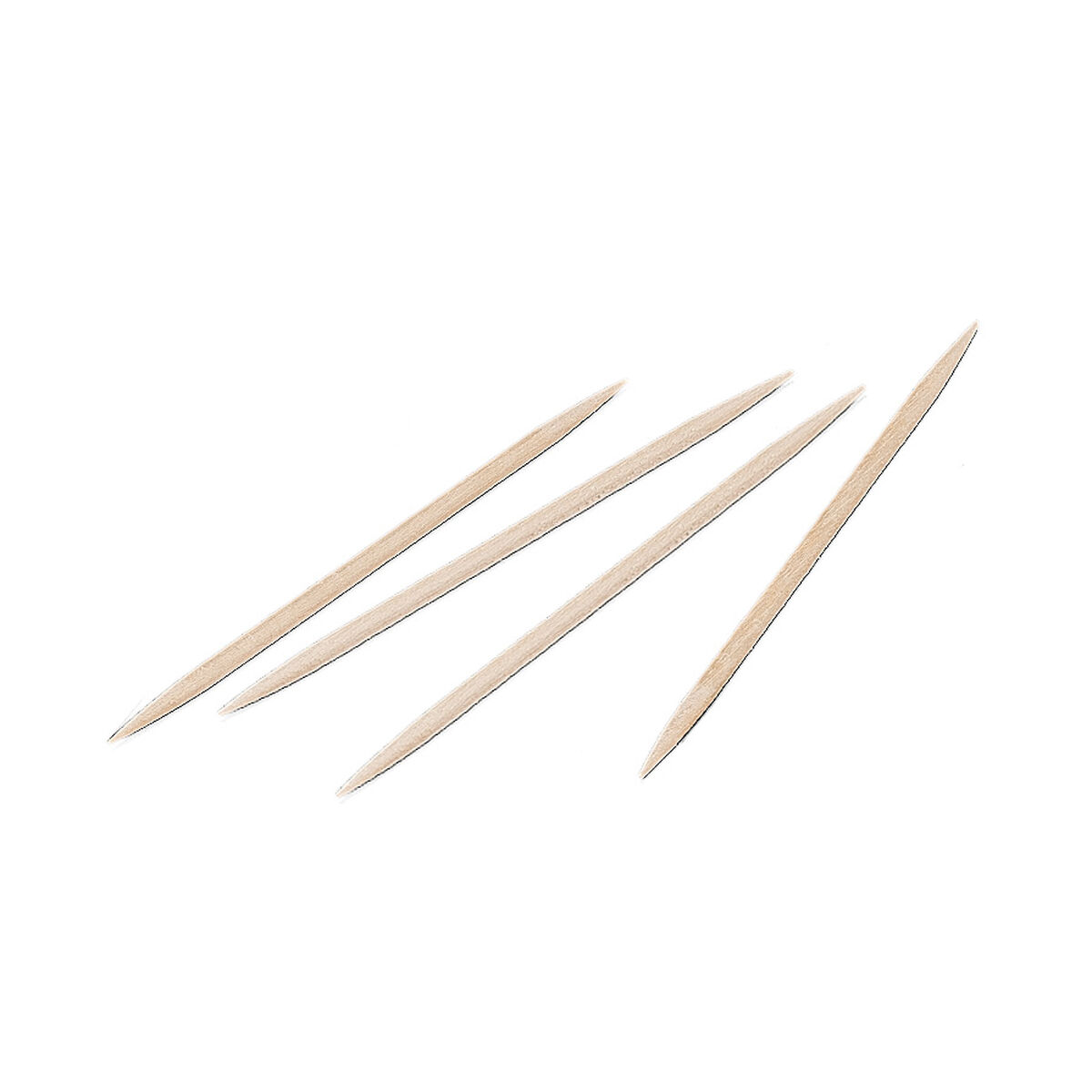 Zahnstocher Algon Set 500 Artikel (24 Stück)-3