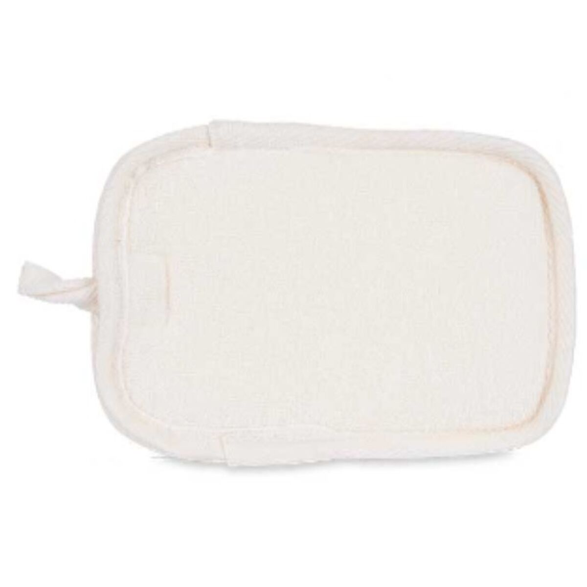Maniche di bagno bianco beige (24 mila)-3